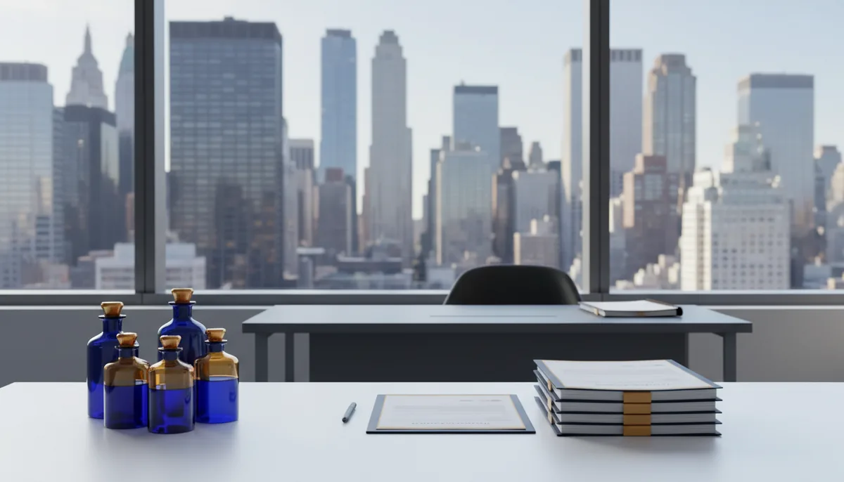 Best LLC Services in New York