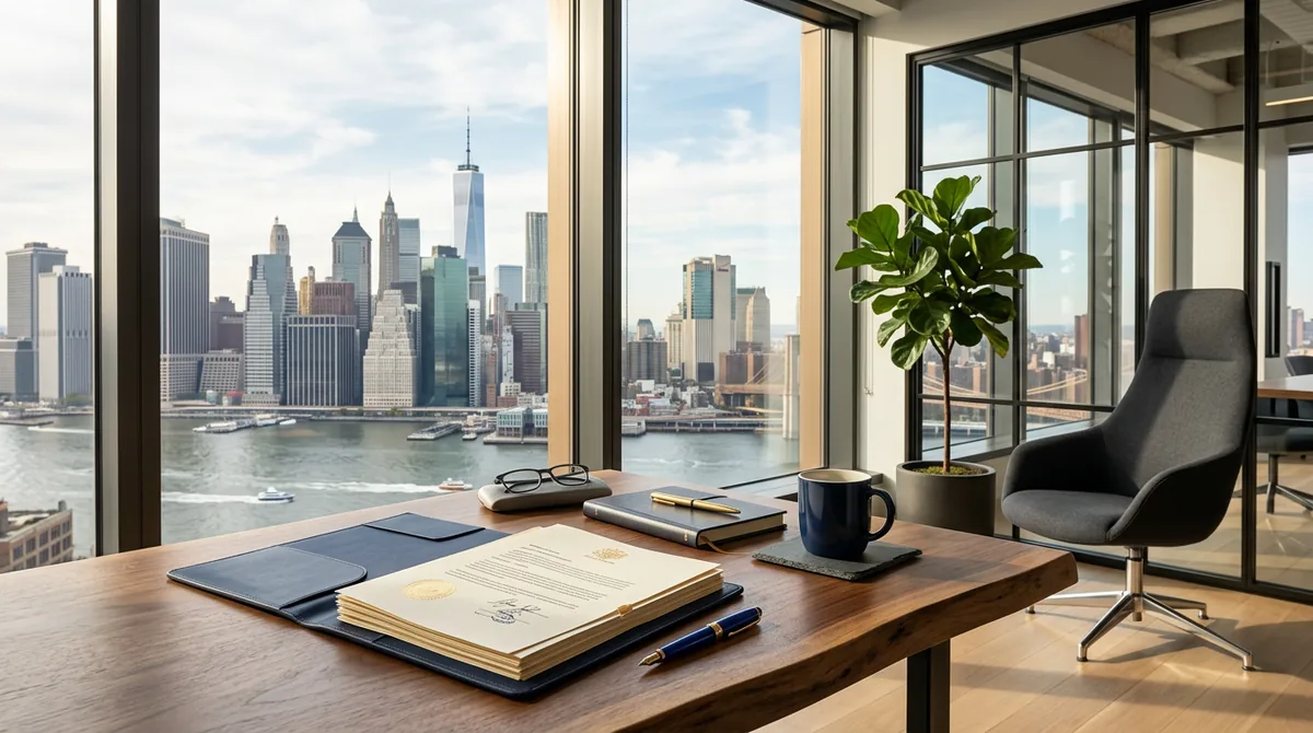 How to Get an EIN in New York