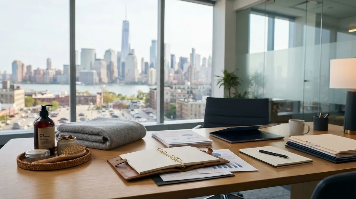 How to Start a Catering Business in New York