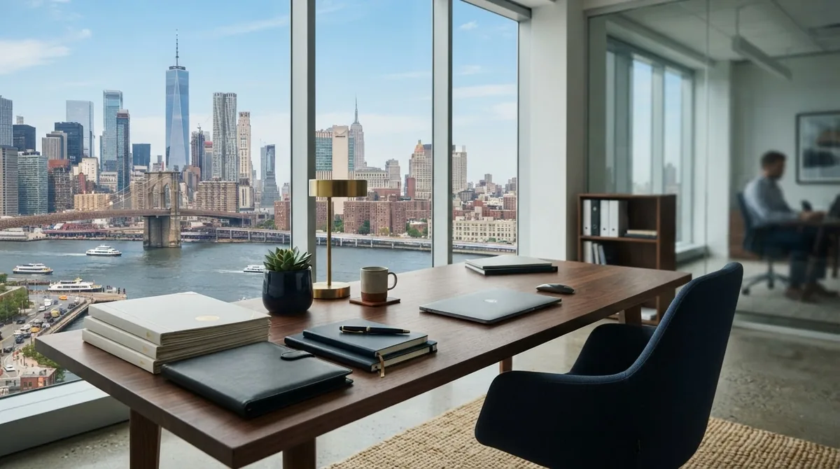 How to Start a Coffee Shop Business in New York
