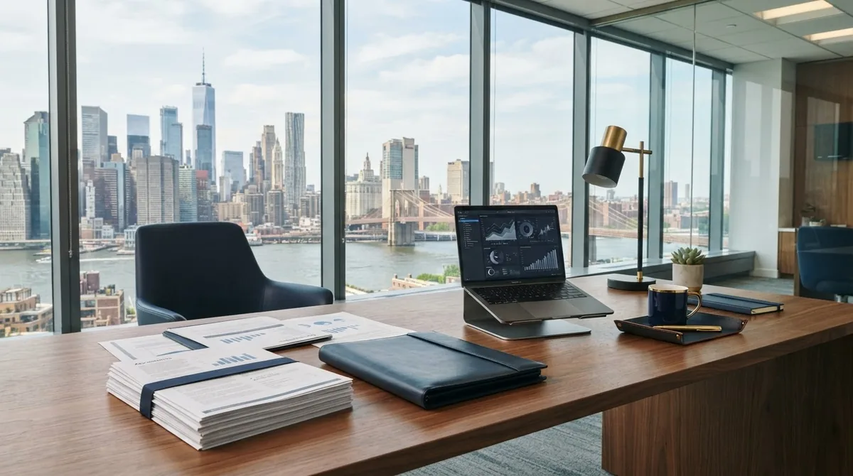 How to Start a Courier and Delivery Business in New York