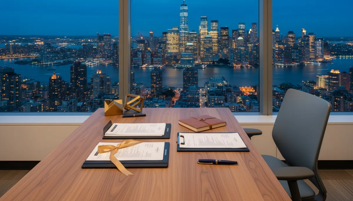 How to Start an LLC in New York
