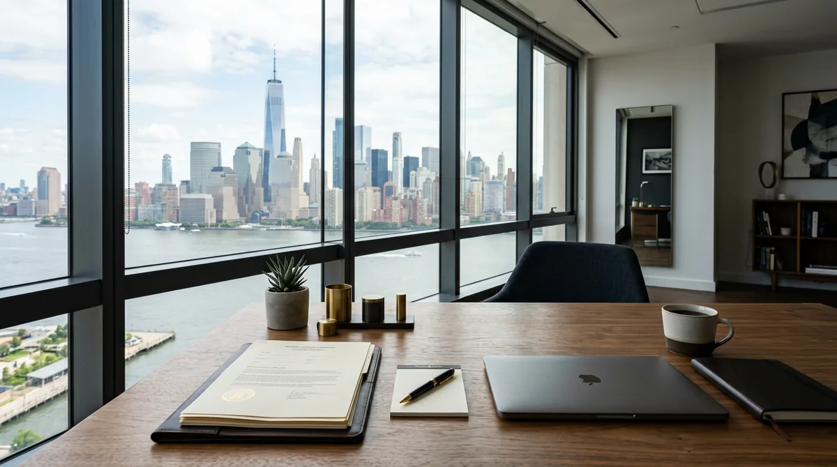 New York Business Name Search: How to Check and Reserve a Name