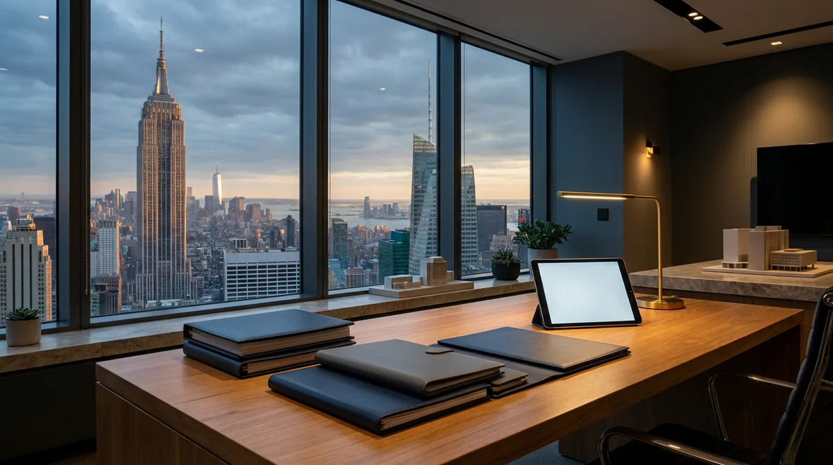New York Business Taxes Explained for New Owners