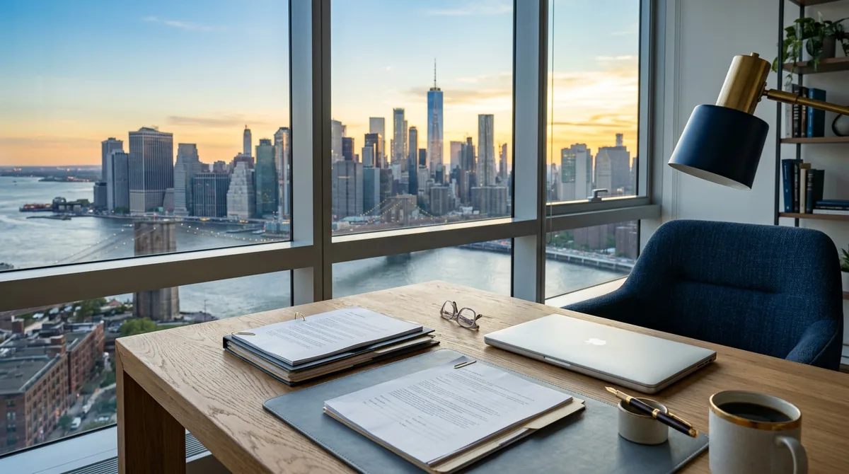 New York Home-Based Business Laws: Zoning, Permits and Rules