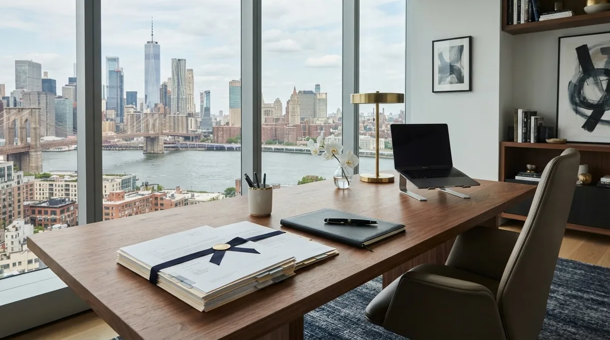 New York Registered Agent: Requirements and How to Choose One